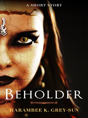 cover image of Beholder